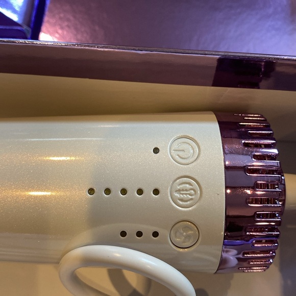 BRAND NEW MONAT ONE STEP WONDER BRUSH - Picture 5 of 5